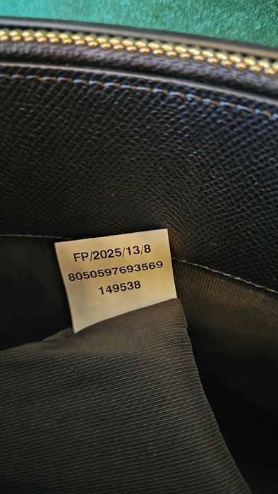 Furla Gardenia S Tote