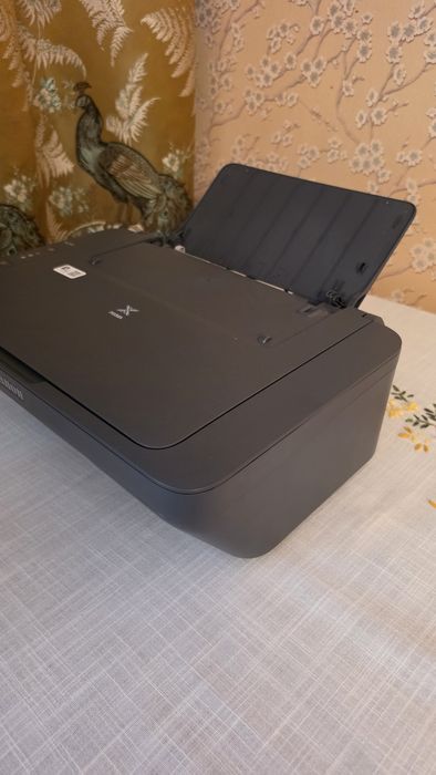 Принтер с гарантией
