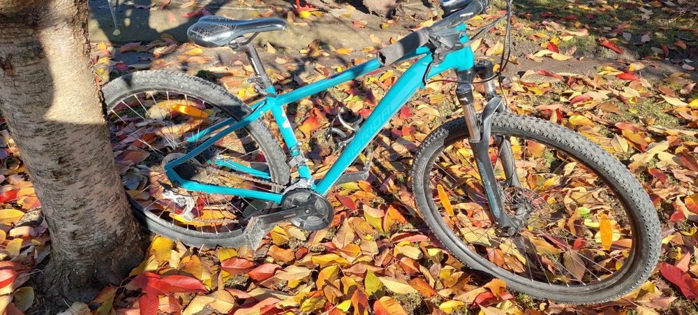 Bicicleta Merida 29 inch