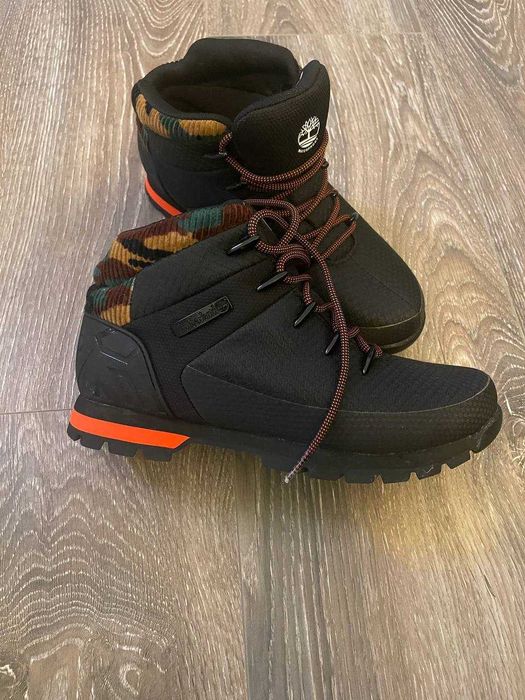 Мъжки апрески Timberland