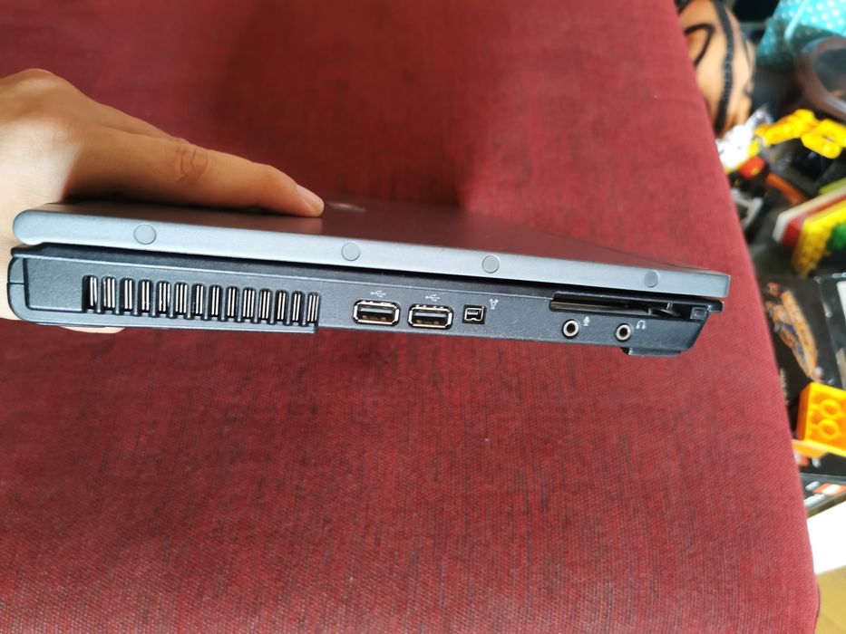 HP 6910p - за части или поправка