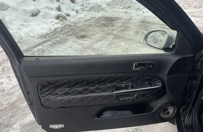 Volkswagen golf 1999год