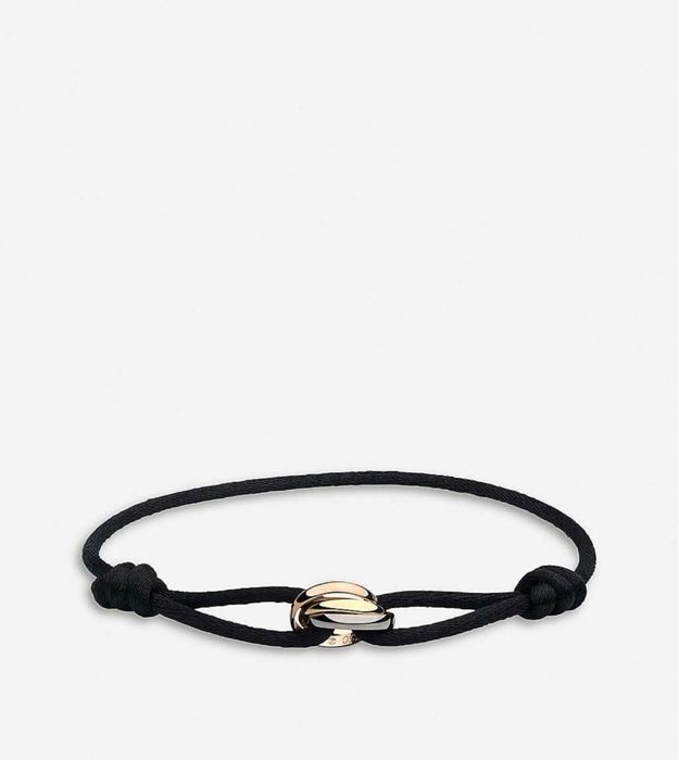 Гривна Cartier trinity / love, Hermes, Chanel