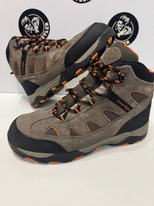 Туристически обувки JACK WOLFSKIN . Размер 38