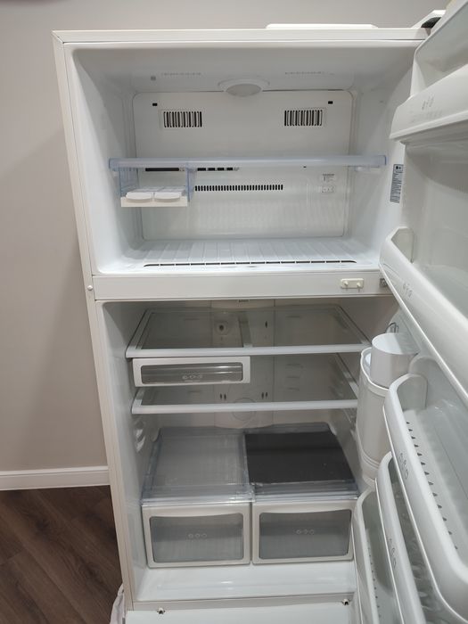 Холодильник в отличном состоянии