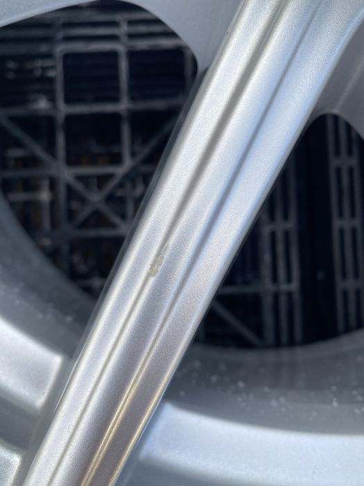 17 цола 5 х 112 мм Мерцедес C класа W 206 , CLA , GLA , A , B , V