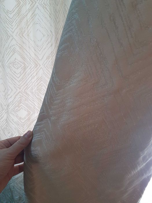 Продам очень красивые шторы