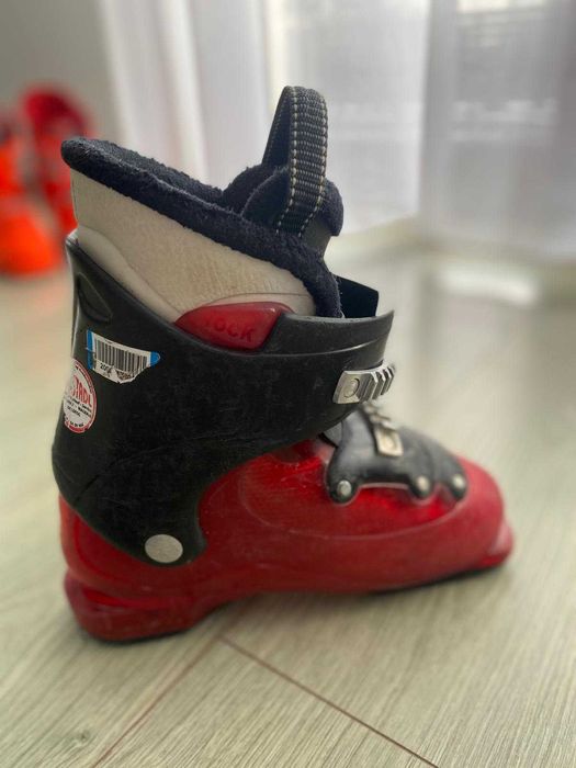 Clapari Copii Rossignol 247 mm