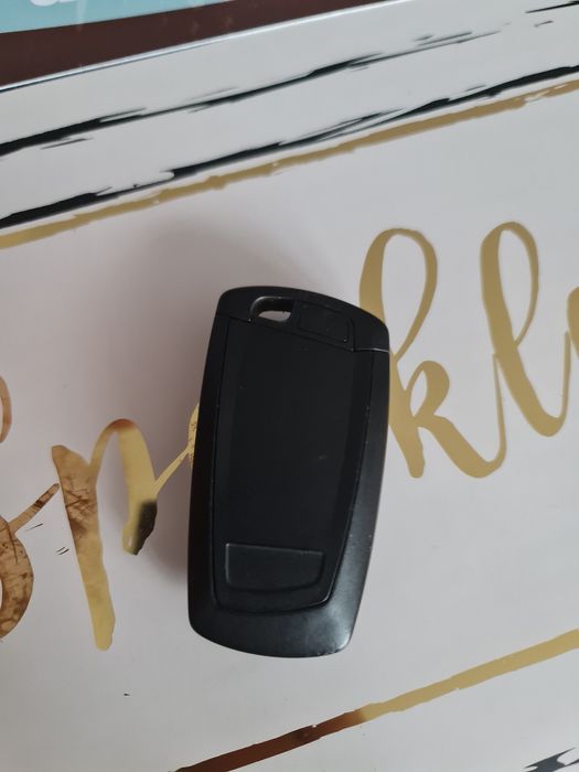 Cheie BMW în stare buna