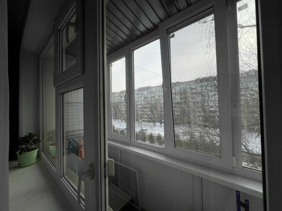 продам 1 ком квартиру