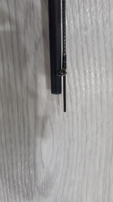 Спининг 2,7 метра с катушкой