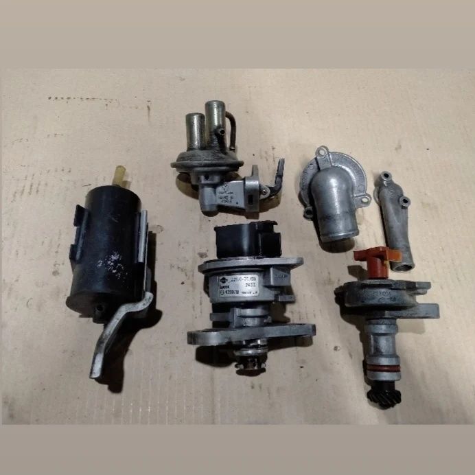 Насос на Ниссан Примера