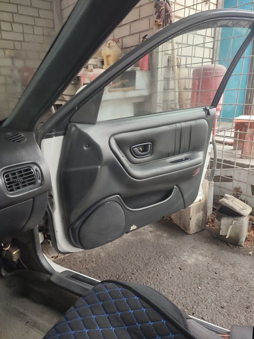 Срочно продам хундай Саната