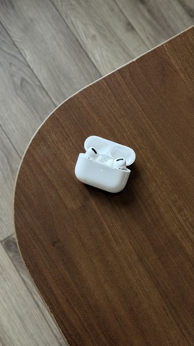 Casti Apple AirPods Pro