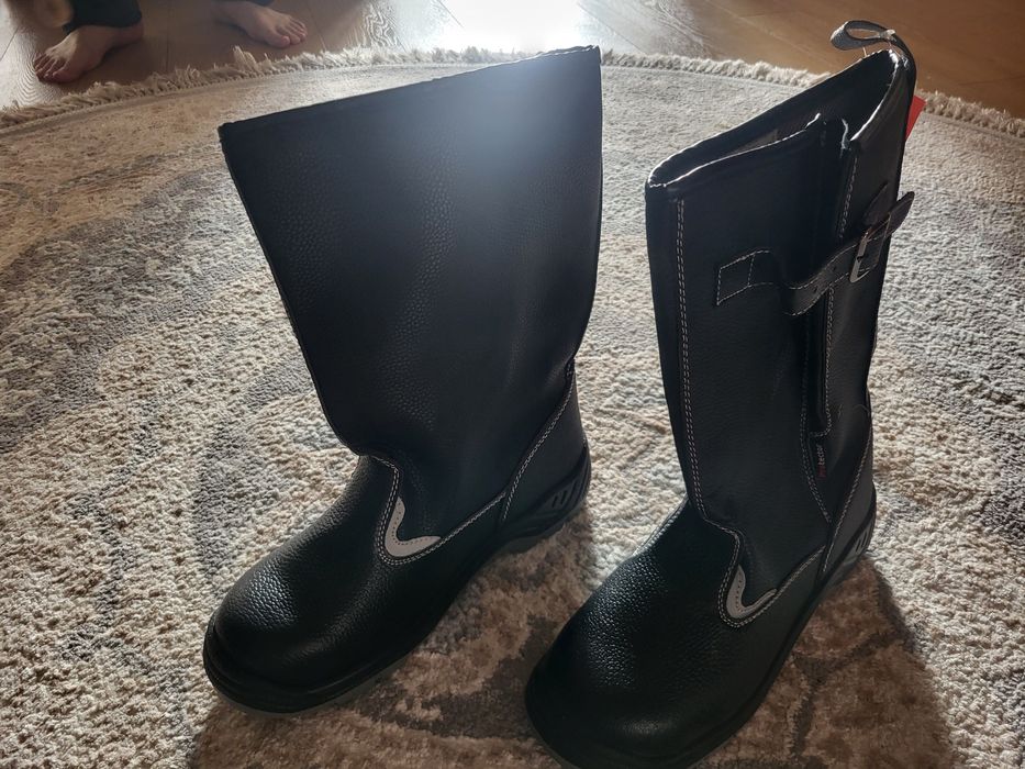 Продам Рабочий Ботинки