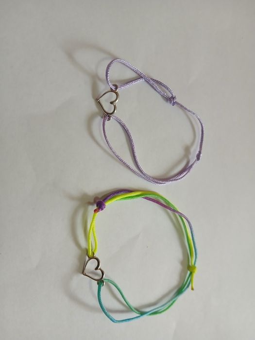 Bratari handmade, personalizate