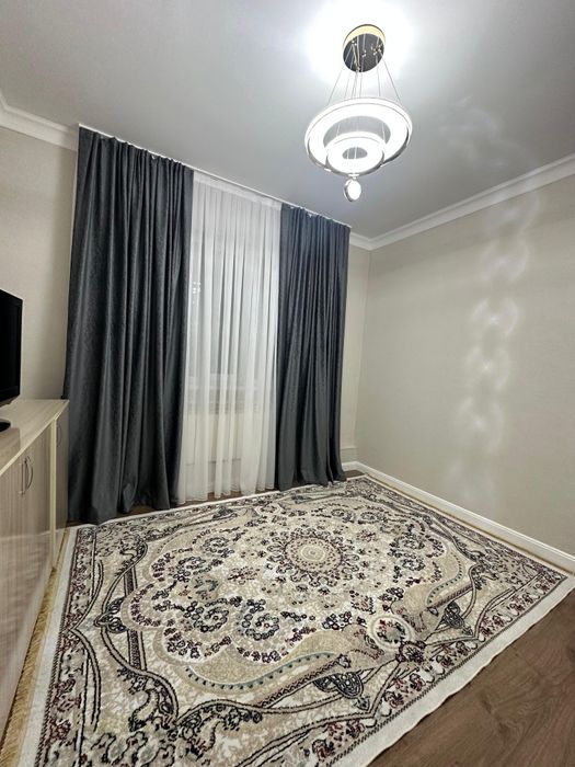 Частный дом, евроремонт