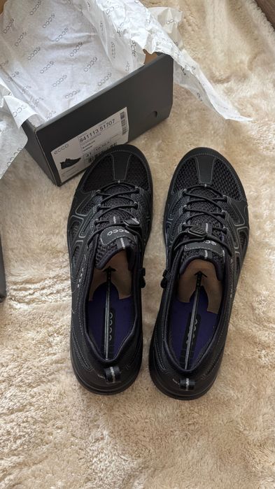 Обувки ECCO Terracruise Унисекс , пролетно летни Нови 41 номер