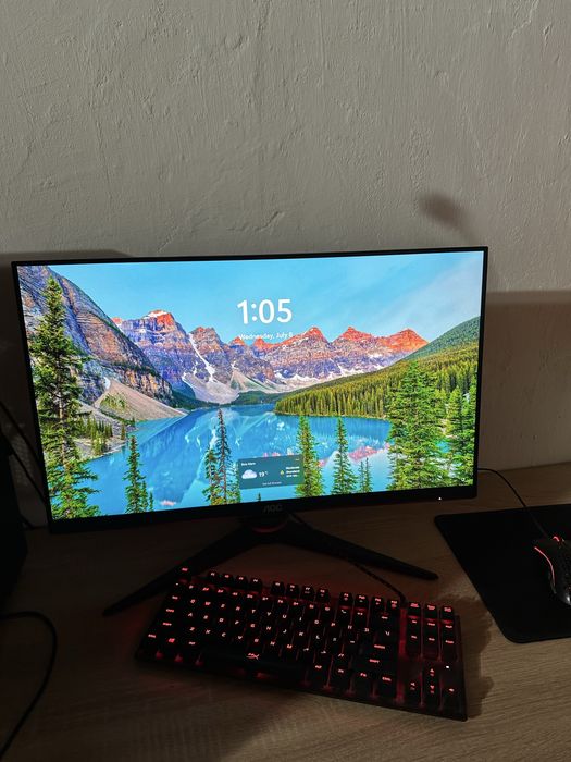 Pc gaming sau office