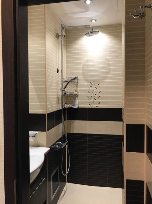 Дава се под наем Тристаен апартамент в София, Гоце Делчев - 90 кв.м за 700 € - Снимка #8