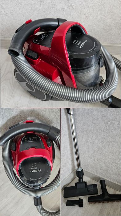 Продам пылесос Bosch