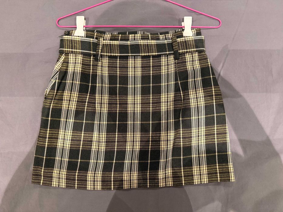 Пола МАНГО, Skirt Mango