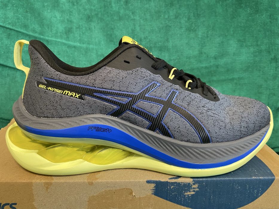 Asics GEL-Kinsei Max marimea 41.5