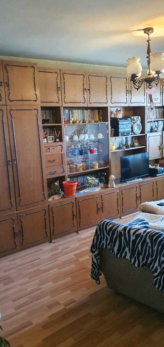 Продава се Тристаен апартамент в Перник, Байкушева махала - 70 кв.м за 929 €/кв.м - Снимка #3