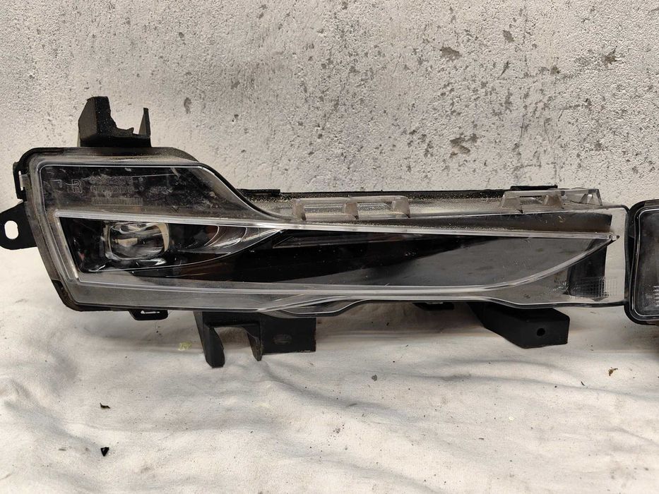 Оригинални халогени Тесла 3  Tesla 3 Led