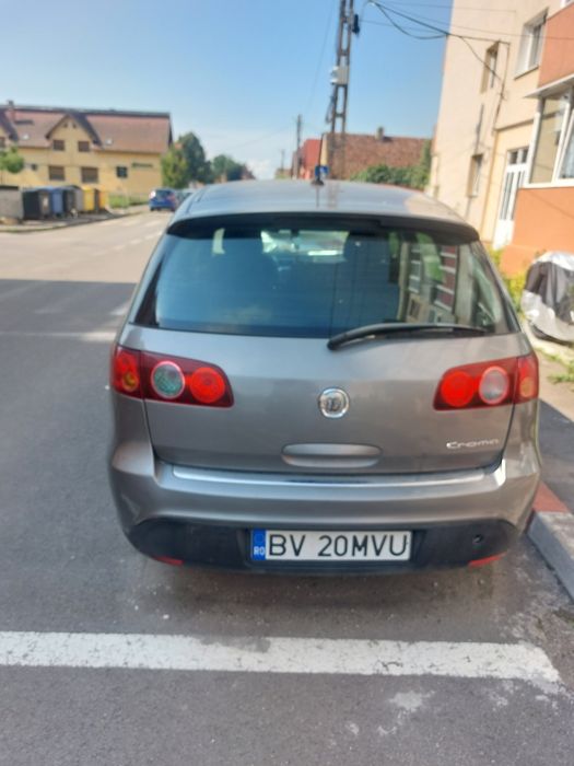 Polo de vinzare și fiat
