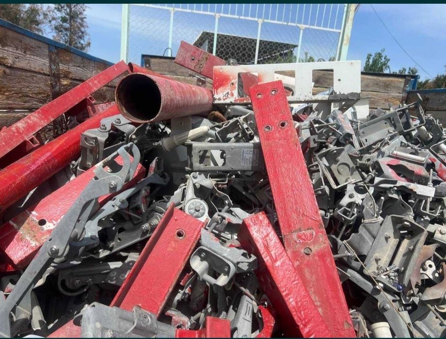 Металлом Тошкент буйлаб хохлаган турдаги