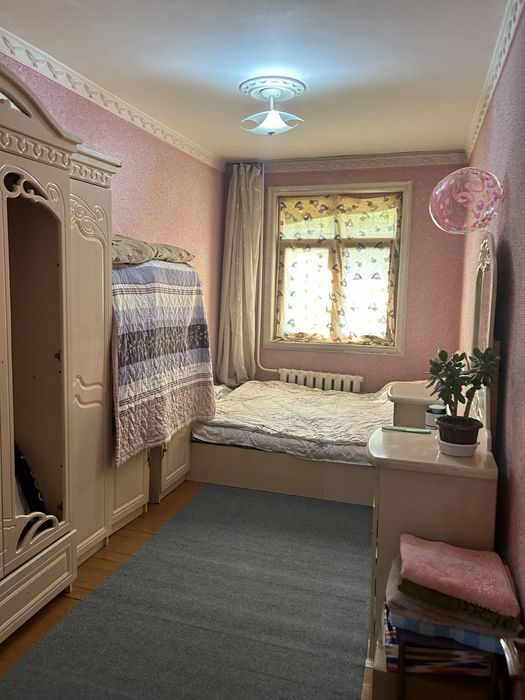 Массив феруза еко бозор. Геникалогияни олдди