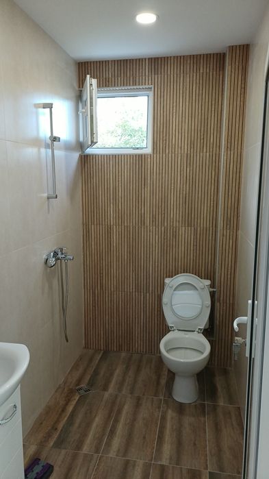 Строителни и ремонтни дейности