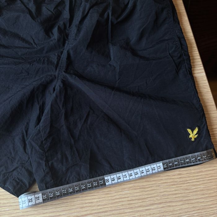 Шорты   Lule & Scott