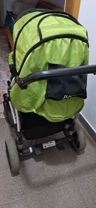 Детска количка за деца с увреждания