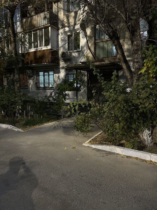 Продается квартира Муканова