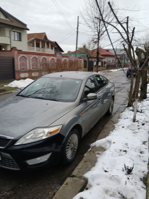 De vanzare ford mondeo mk4