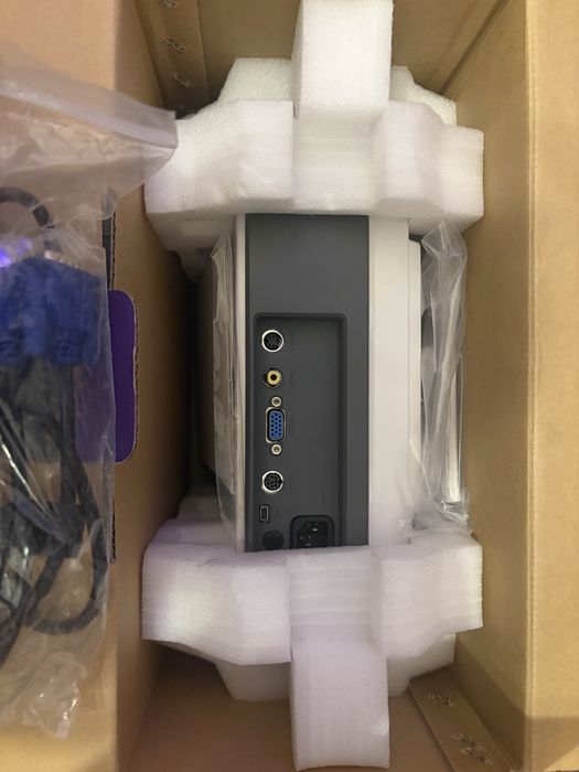 Проектор benq mp511+