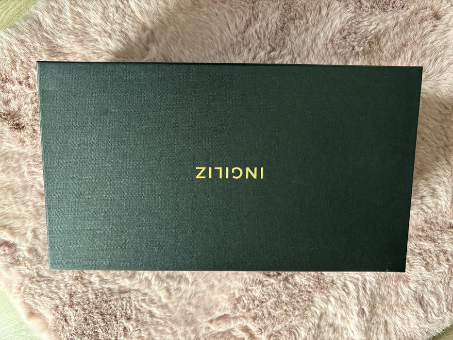 Дамски обувки Ингилиз