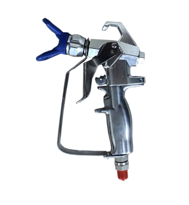 НОВ!Пистолет за безвъздушно боядисване 288420 за Graco ,Wagner! гр