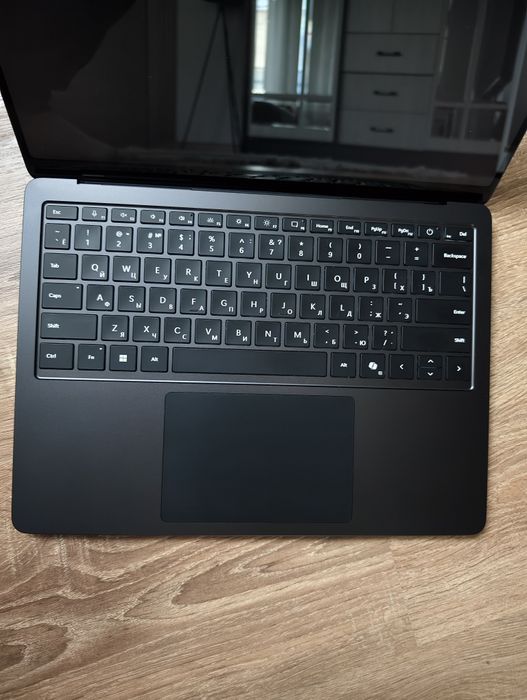 Microsoft Surface laptop 7