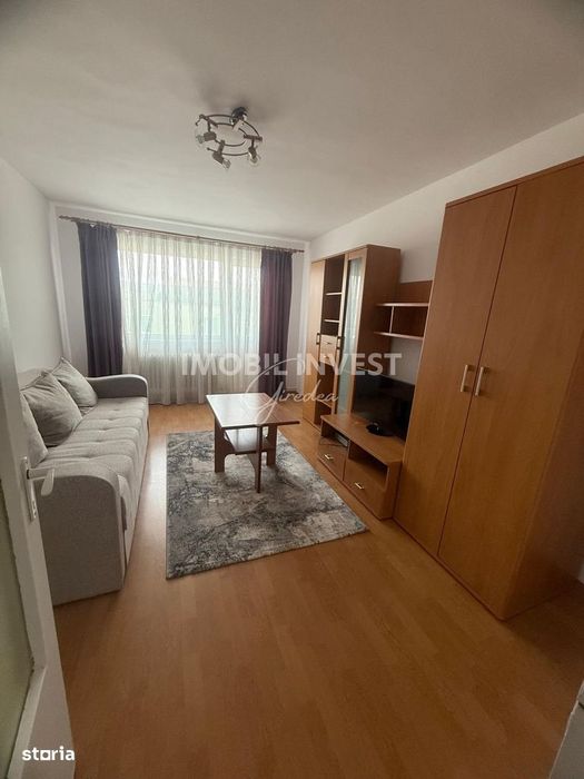 Apartament de vanzare – 3 camere, complet mobilat si utilat