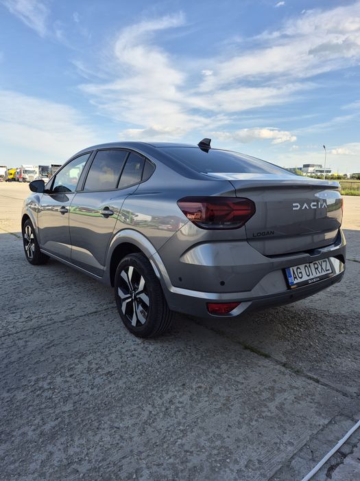 Dacia Logan  2024/  FULL /  Proprietar