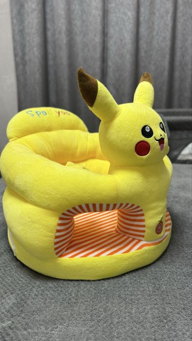 Детское кресло для малышей