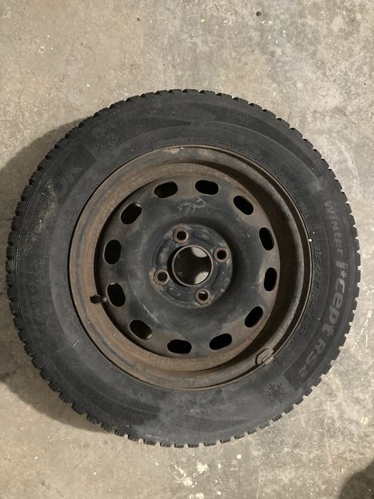 Jante otel 14 inch 5,5 x 14 ET 47,5