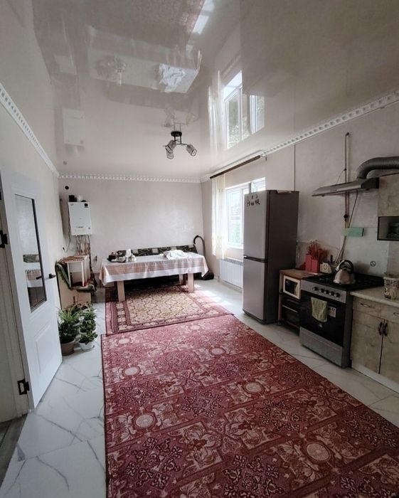 Үлкен үй сатылады