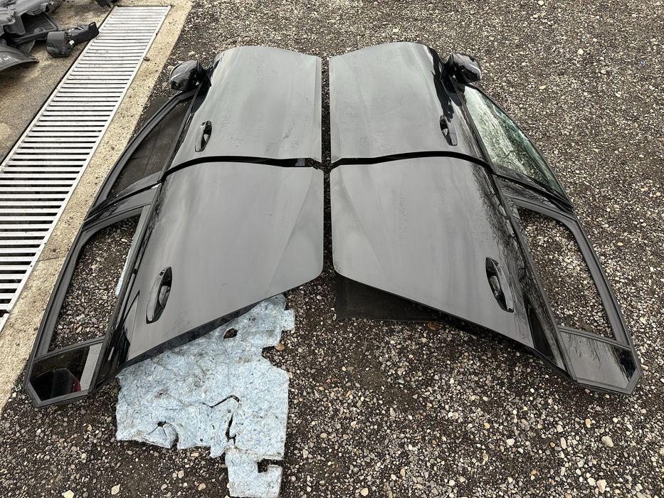 Usi / Portiere Opel Astra L 2021-2025