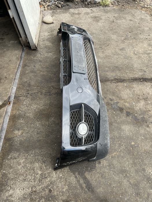 Предна броня бмв х6 е71 ( predna bronq bmw x6 e71 )