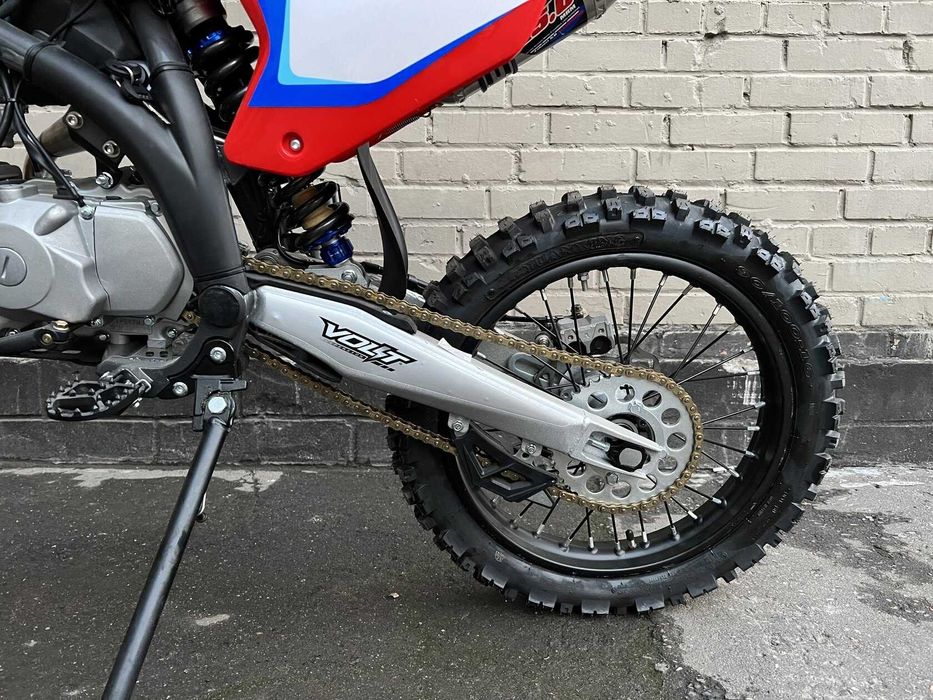 Питбайк Apollo RXF Freeride 150X-LE 17/14