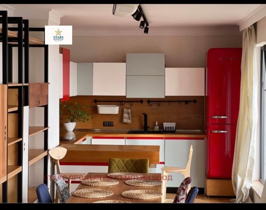 Продажба 3-стаен гр. Варна - Бриз 109m²